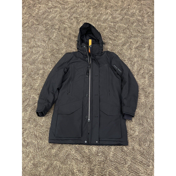 COPY - G-Lab Commander Jacket NWOT Black Size XL - Picture 3 of 10